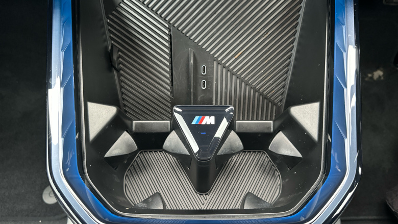 BMW X3 xDrive20d M Sport 5dr Step Auto Diesel Estate